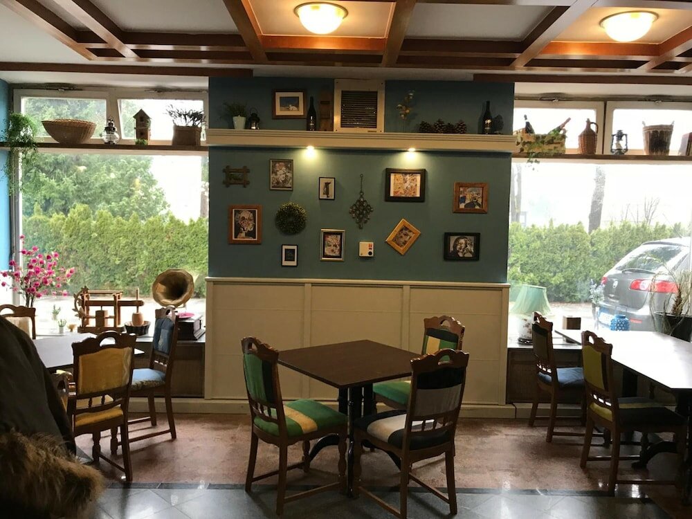 Фото Park Zibert