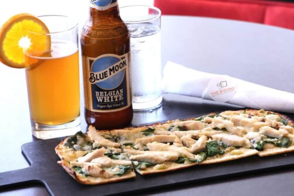 Фото Courtyard by Marriott Lyndhurst Meadowlands