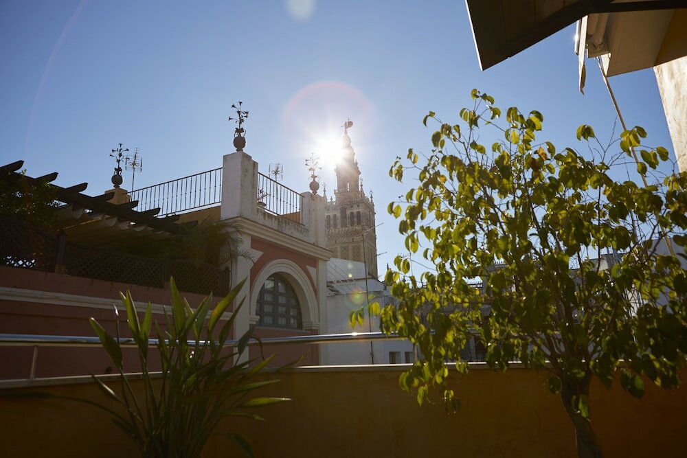 Фото U-Sense Sevilla Centro