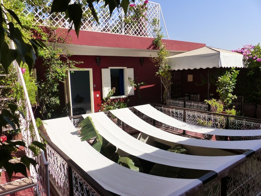 Фото Riad Marhbabikoum