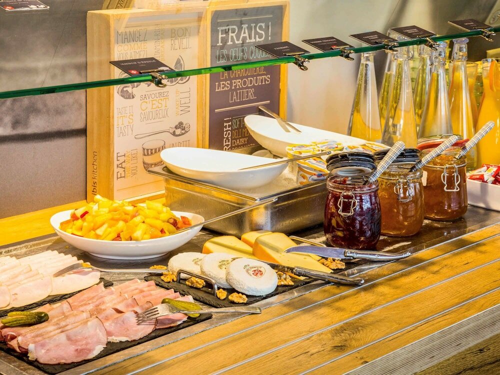 Фото Ibis Lausanne Crissier