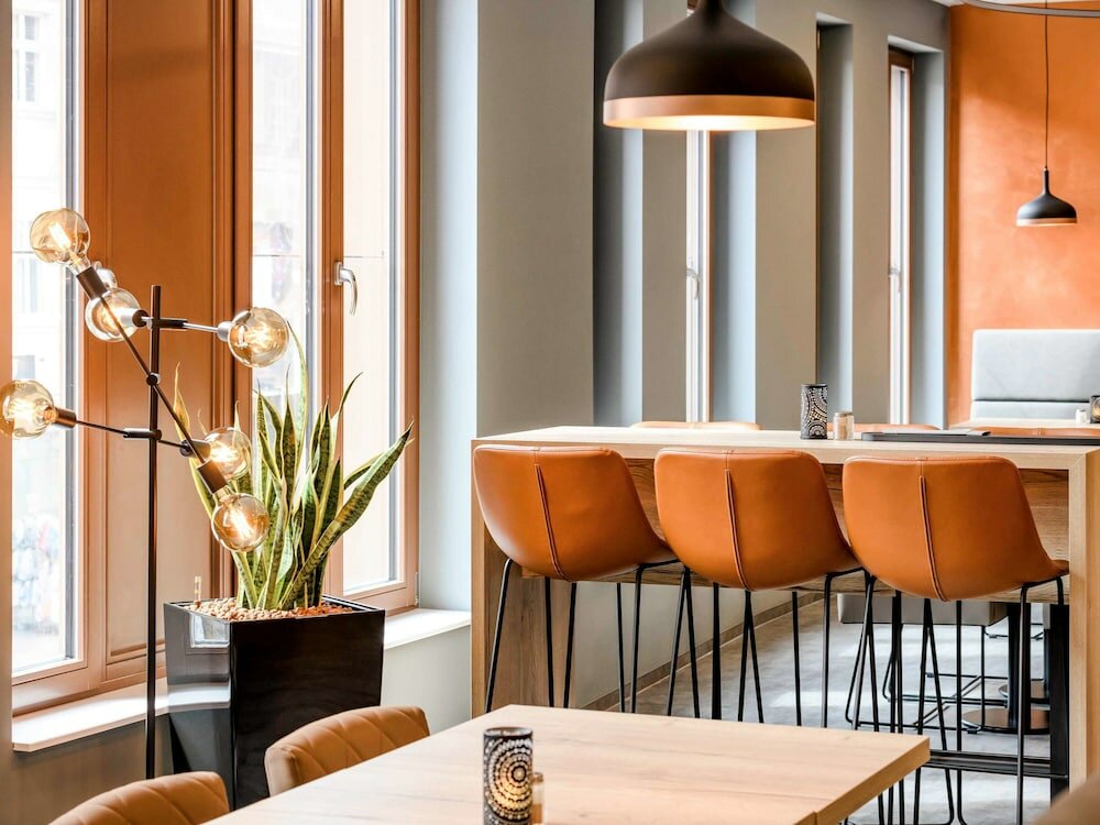 Фото Ibis Styles Bamberg Hotel