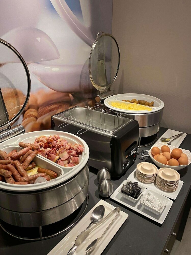 Фото Mercure Honfleur