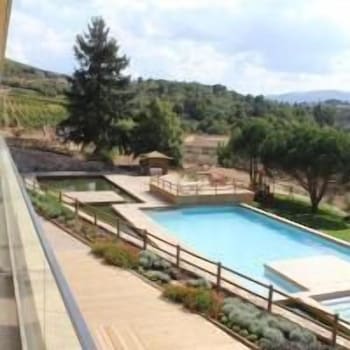 Фото Douro Cister Hotel Resort Rural & SPA
