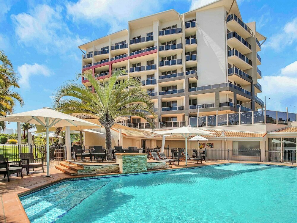 Hotel Mantra Mackay, Mackay, photo
