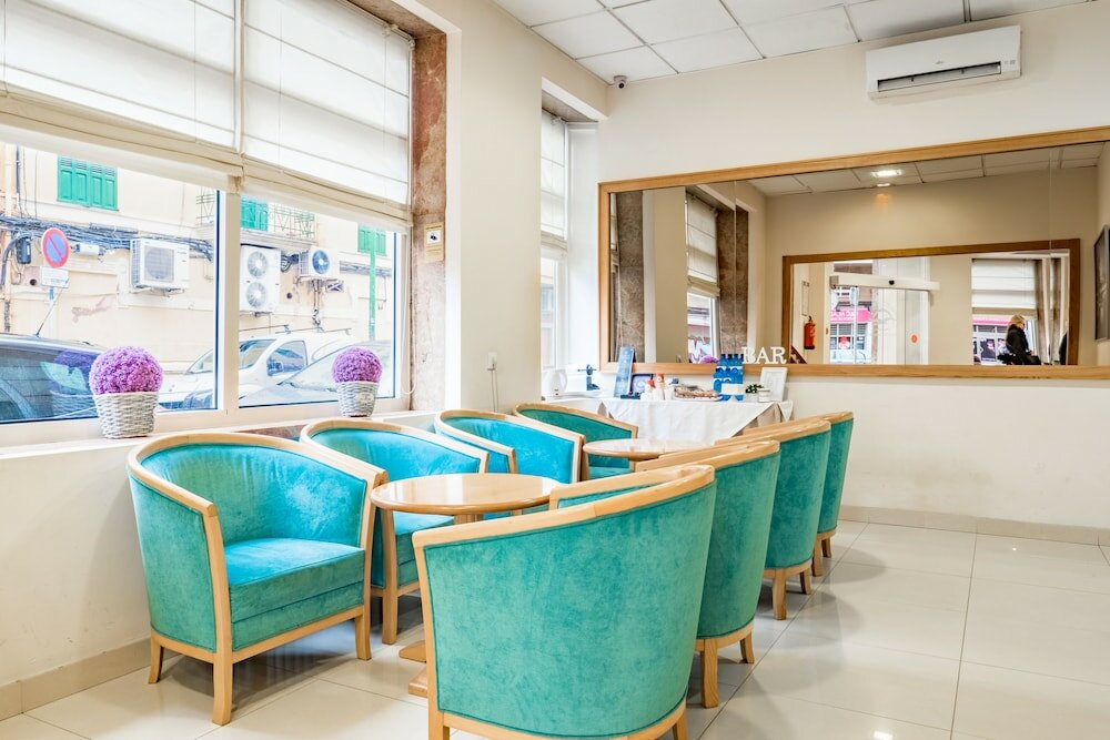 Фото Hotel Amic Colon