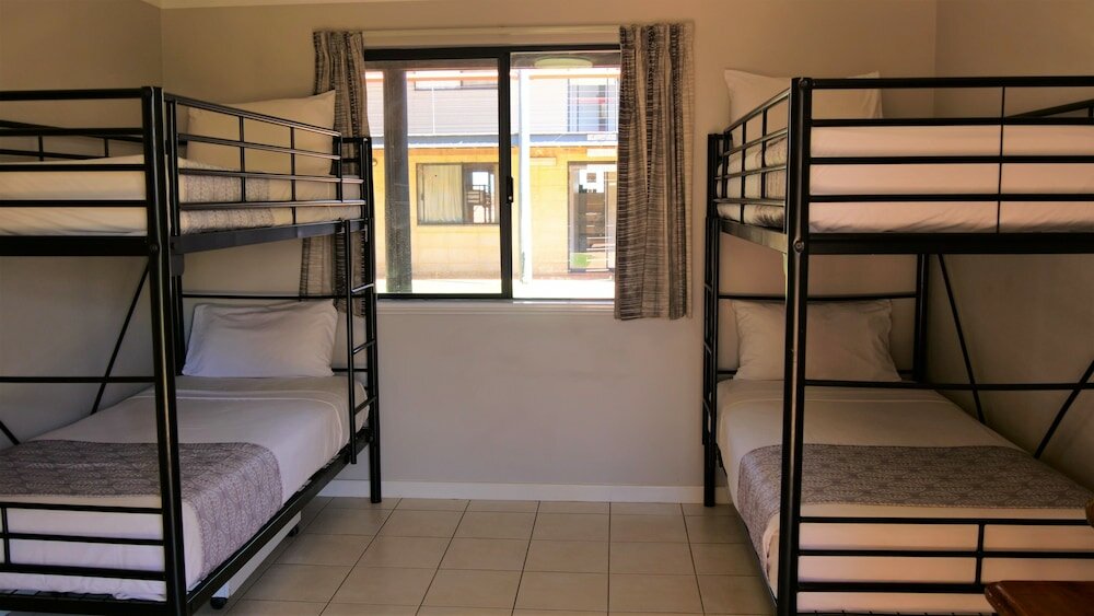 Фото Rac Monkey Mia Dolphin Resort