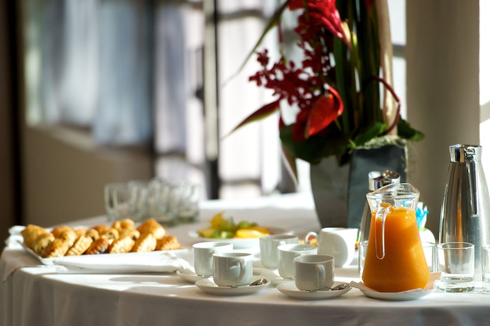 Фото Te Moana Tahiti Resort