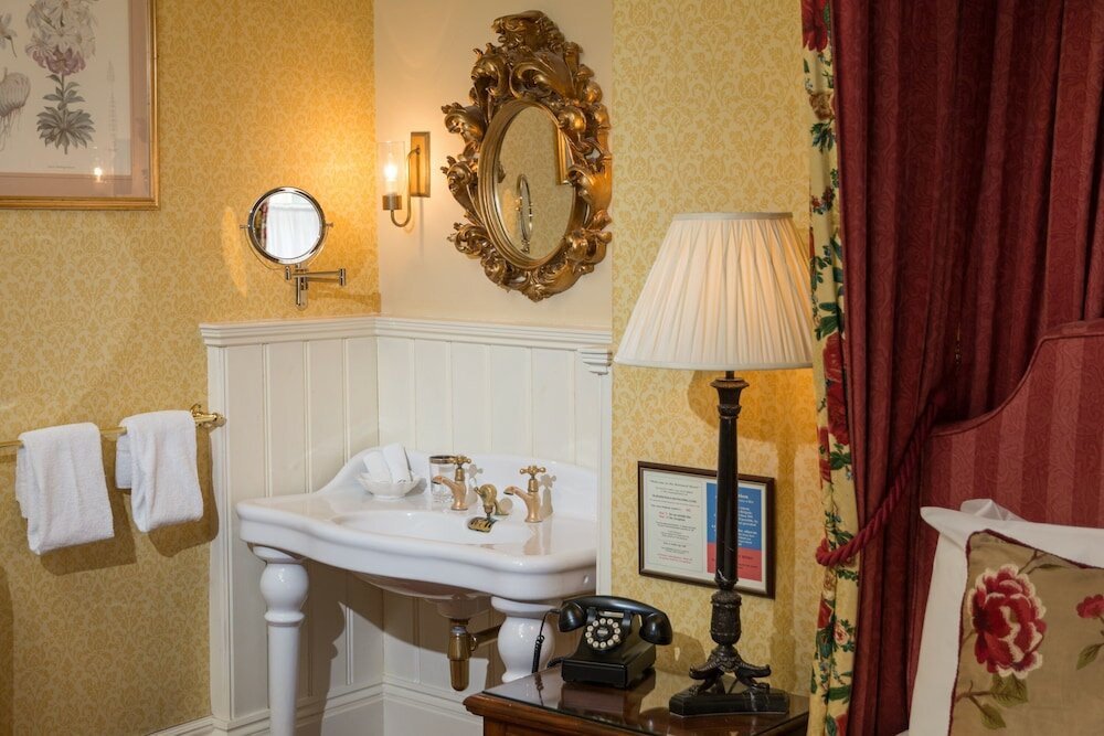 Фото The Kennard