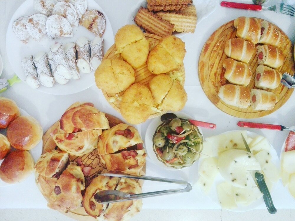 Фото Alloggio della Posta Vecchia