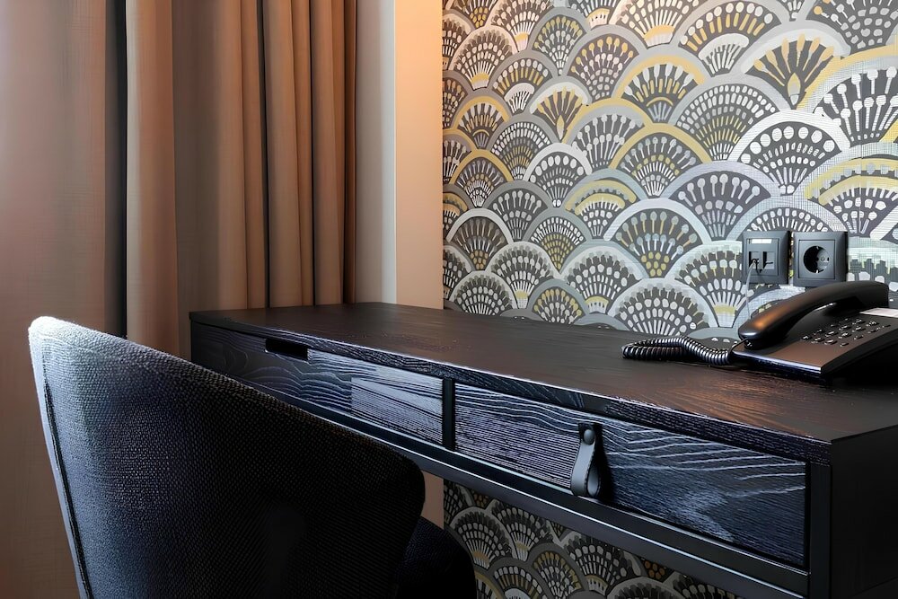 Фото Shanghai Hotel Holland