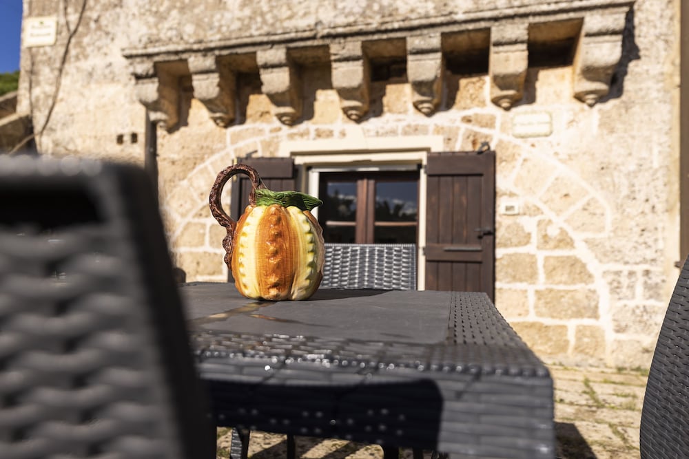 Фото Agriturismo Serine