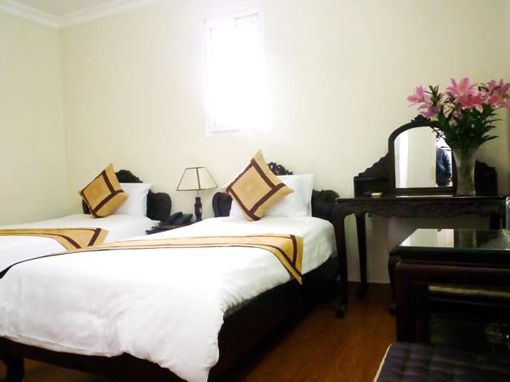 Фото Hanoi City Guest House