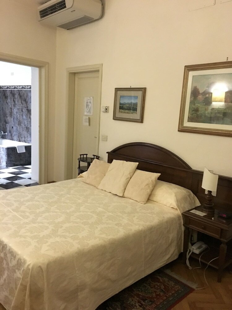 Фото Soggiorno Antica Torre