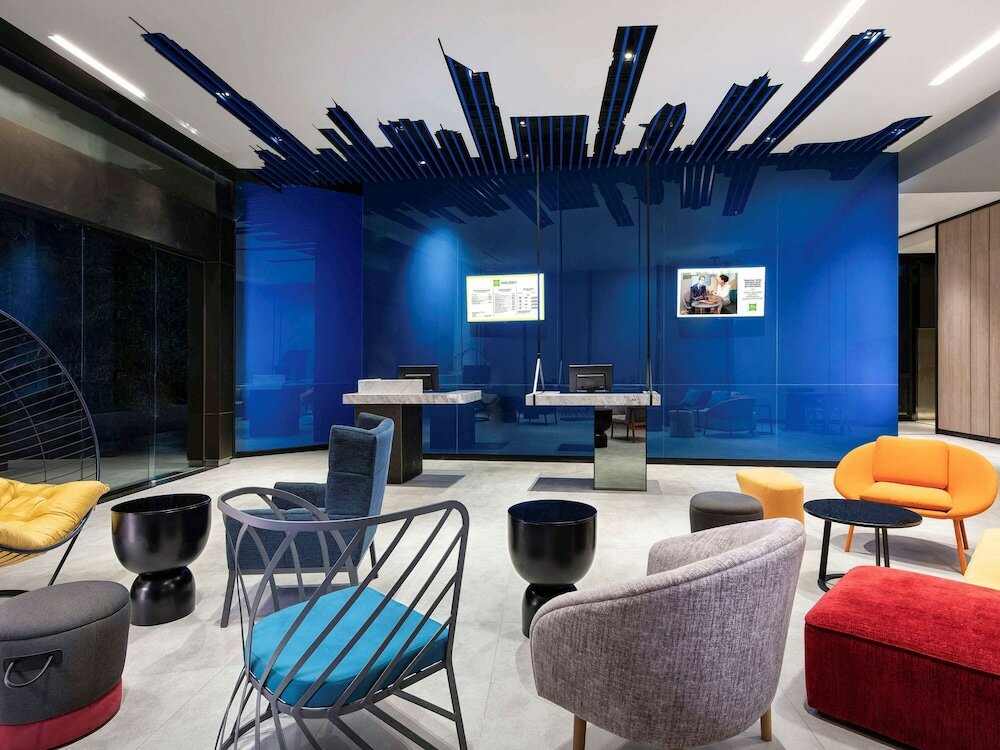 Фото Ibis Styles Bangkok Sukhumvit 4