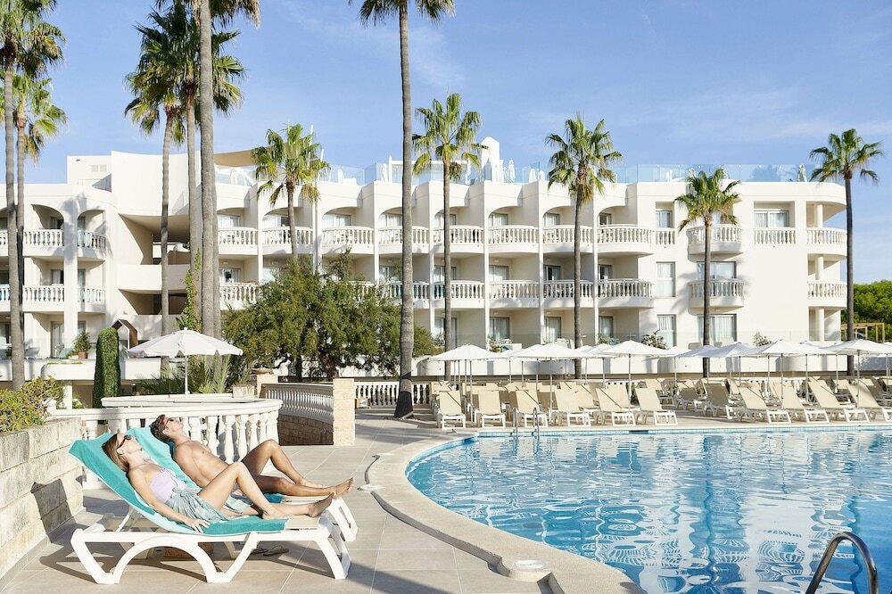 Фото Iberostar Selection Albufera Playa