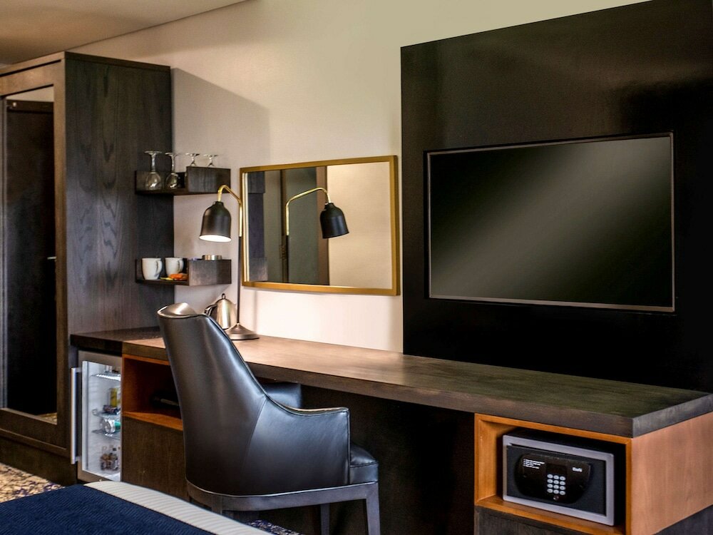 Фото Mövenpick Hotel Ikoyi Lagos