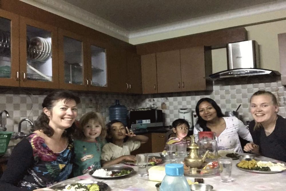 Фото Shine Nepal Homestay