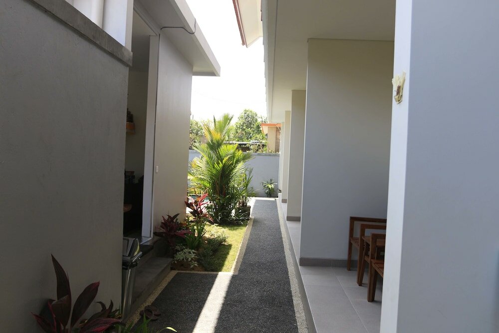 Фото Sweet Corner Guest House