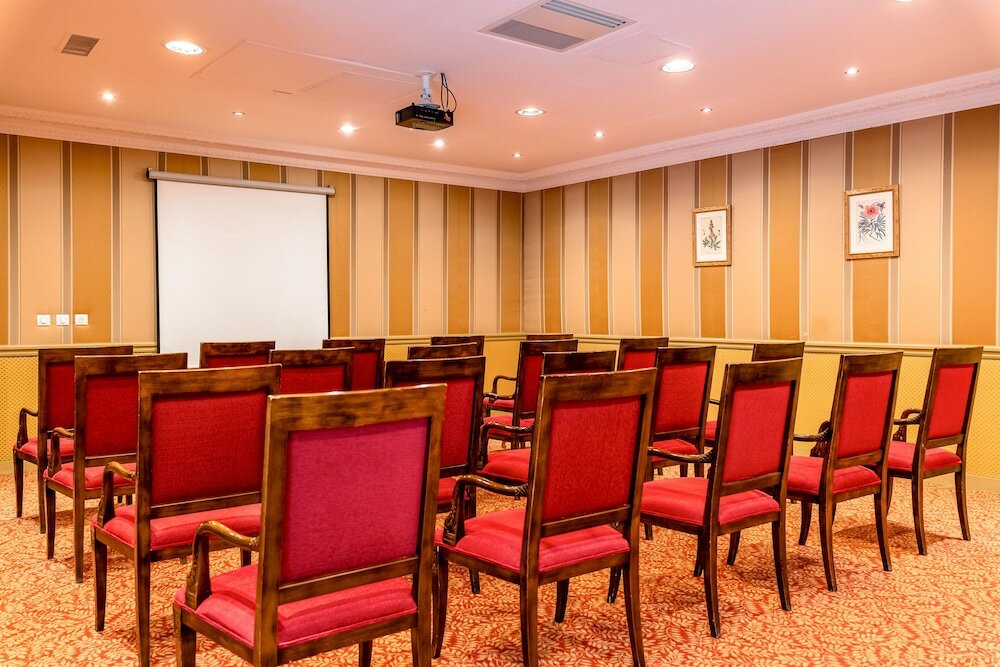 Фото Hotel Villa Beaumarchais