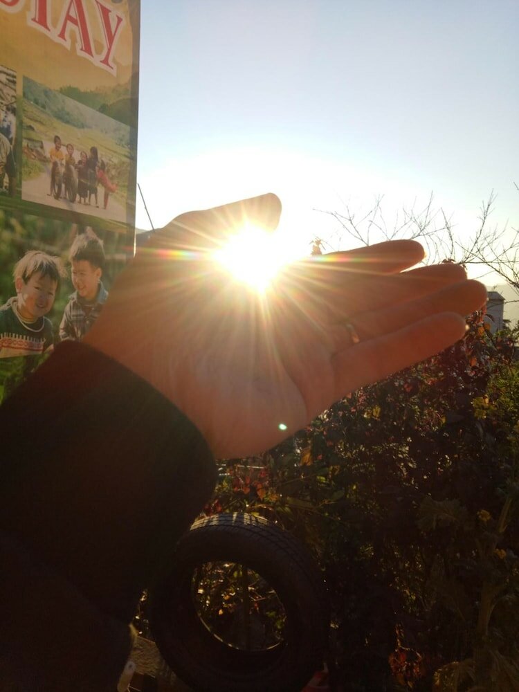 Фото Sapa Tatu Homestay