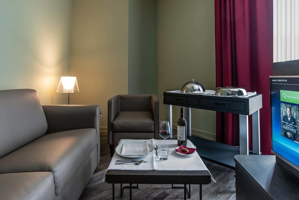 Фото Maranello Palace