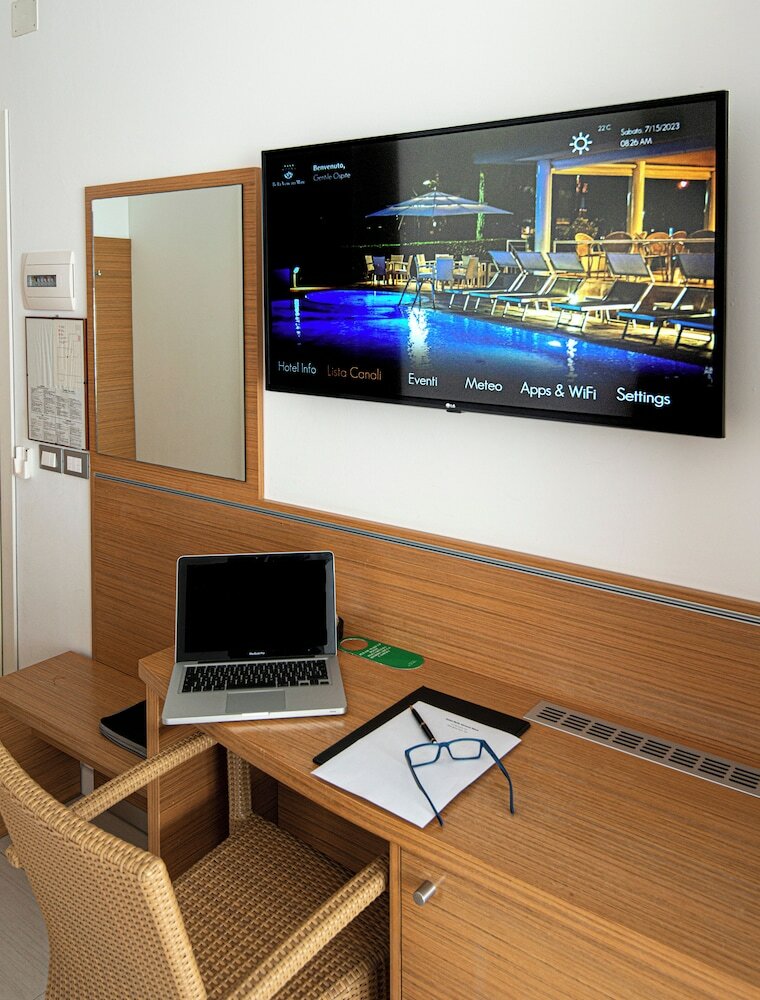 Фото Hotel Bella Venezia Mare