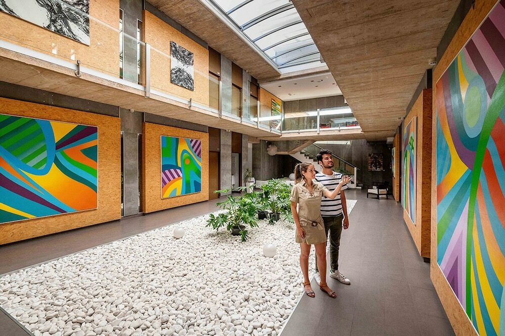 Фото Rusticae Hotel La Casa del Rector