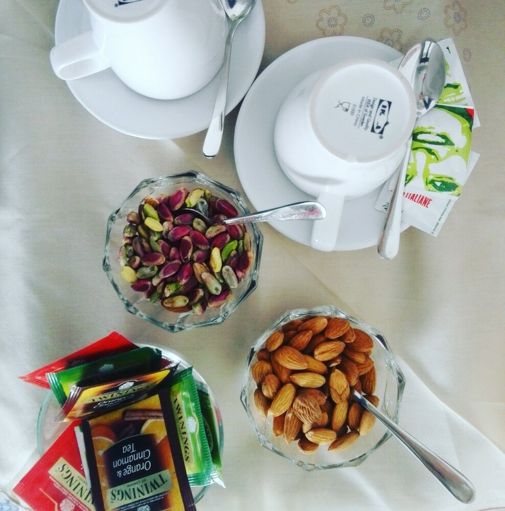 Фото Alloggio della Posta Vecchia