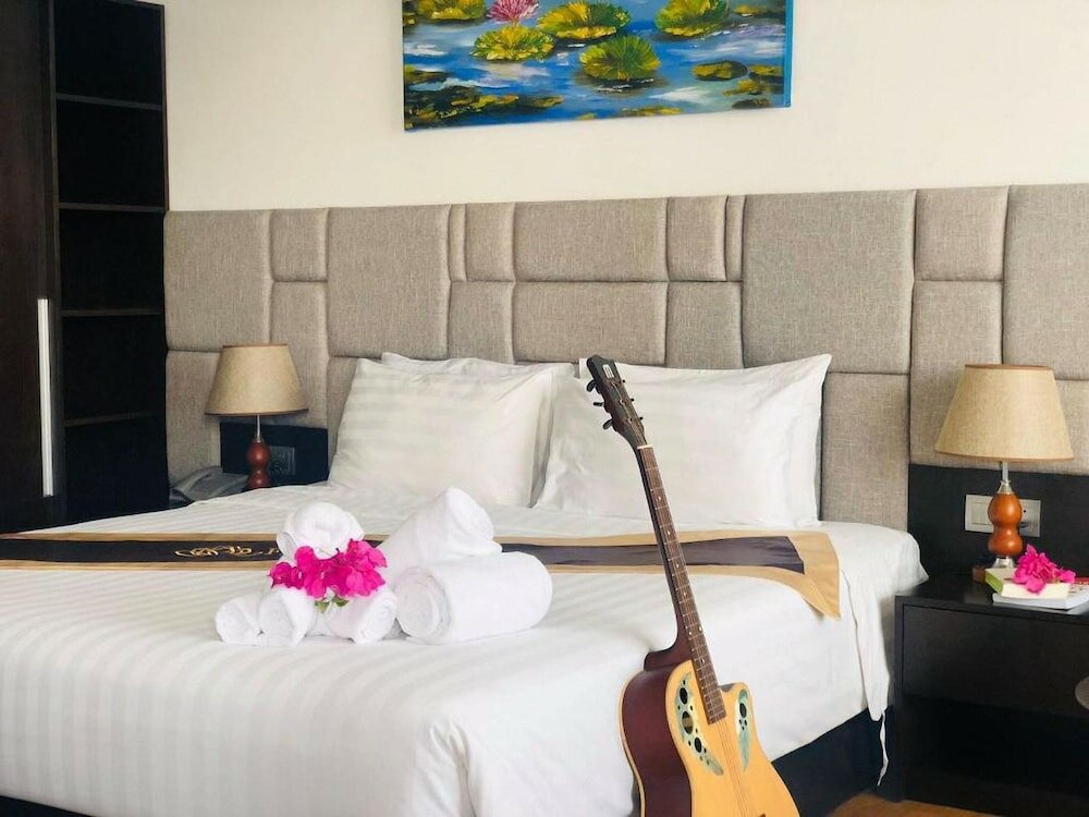 Фото Flower Hotel