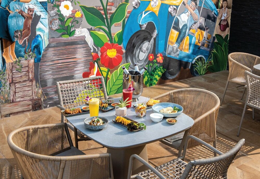 Фото Solitaire Bangkok