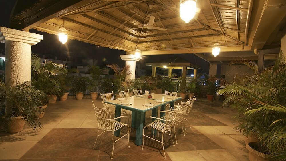 Фото Hotel Amrta