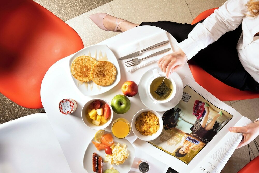 Фото Hotel Hor Les Lumières