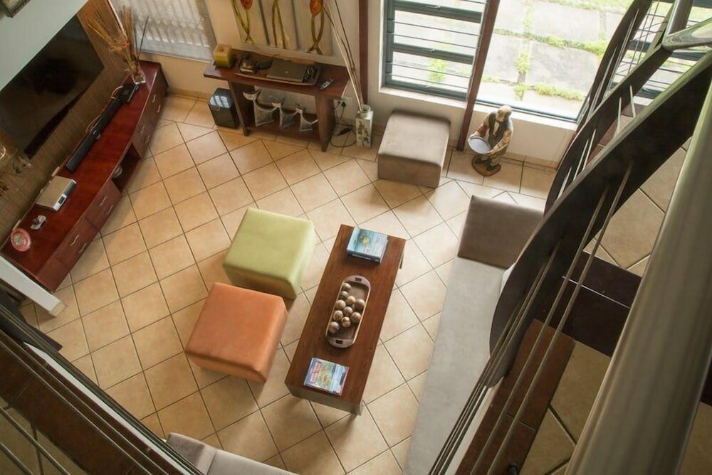 Фото Misty Blue Bed and Breakfast