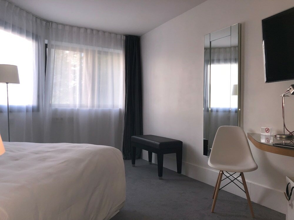 Фото La Maison Champs Elysées 