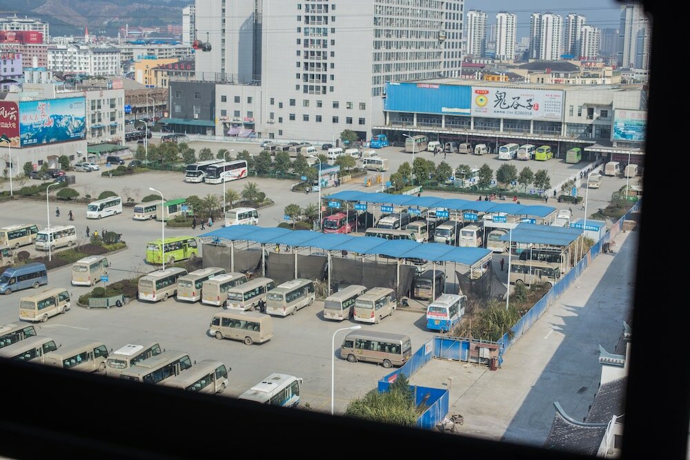 Фото Interpersonal Boutique Hotel