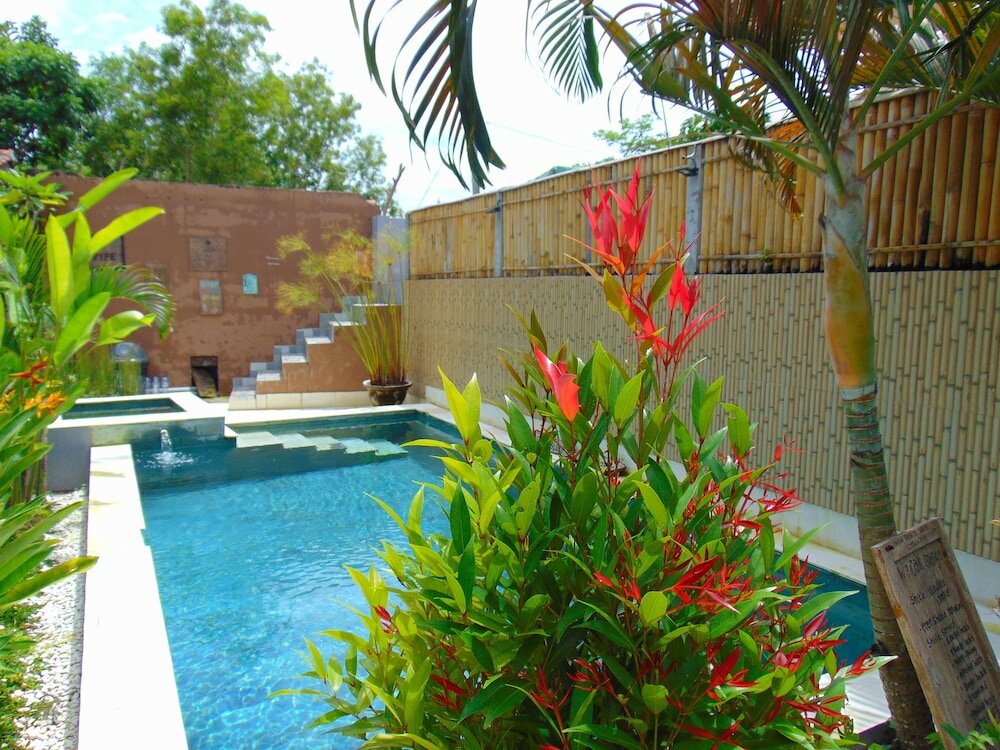 Фото Batu Kandik Homestay