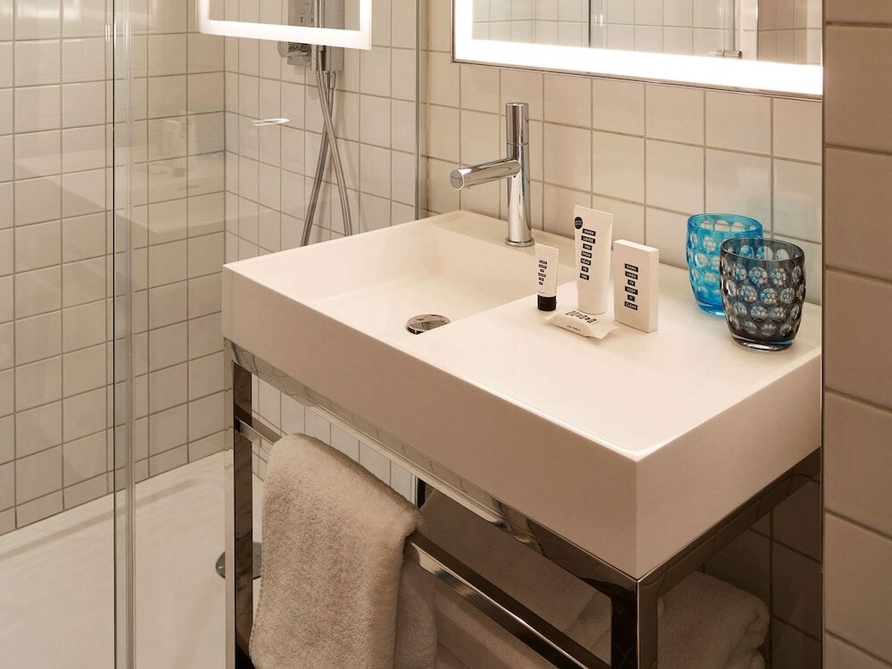 Фото Mama Shelter London - Shoreditch