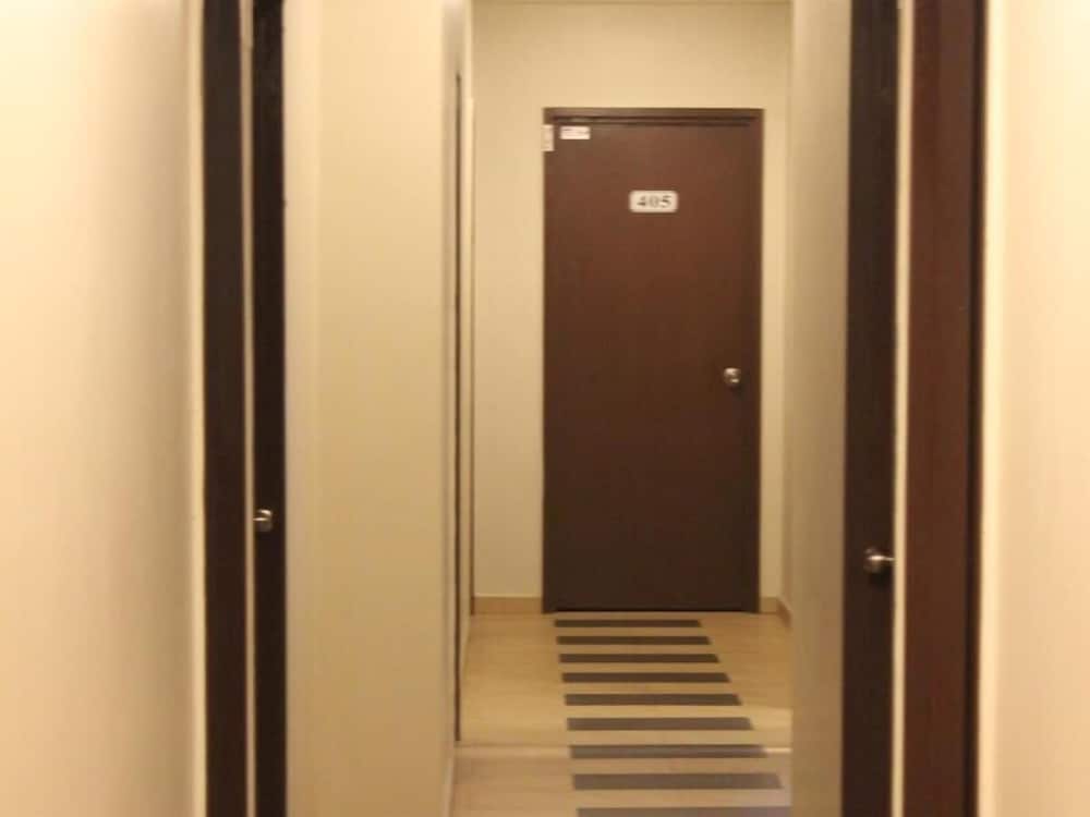 Фото Pudu Inn Hotel