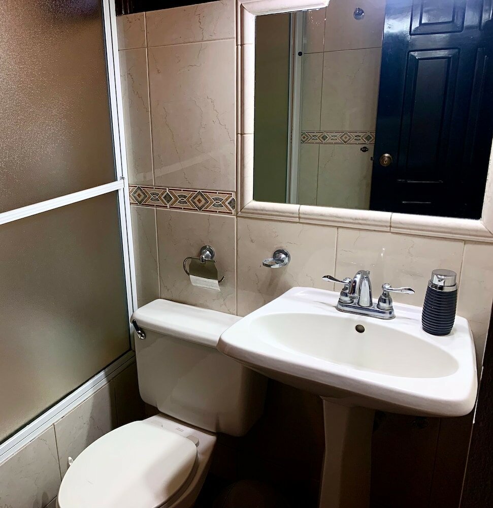 Фото Hotel Casa Bella