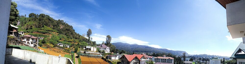 Фото Manudi Glenfallsedge Rest