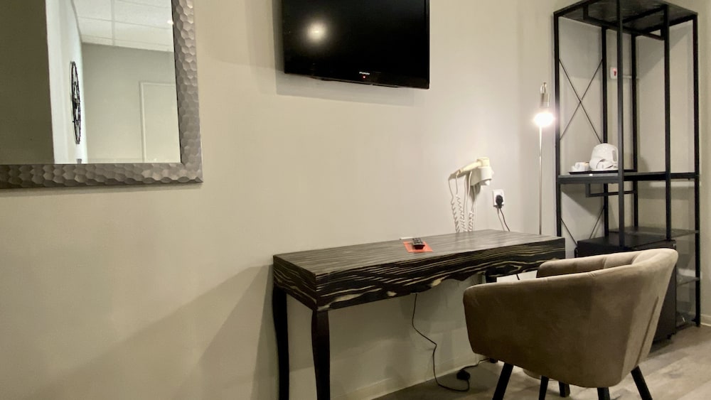 Фото Sliema Marina Hotel