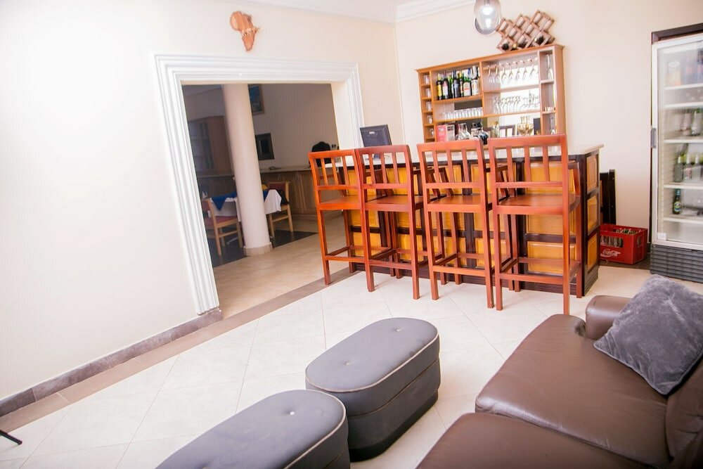 Фото Eden Vale Hotel