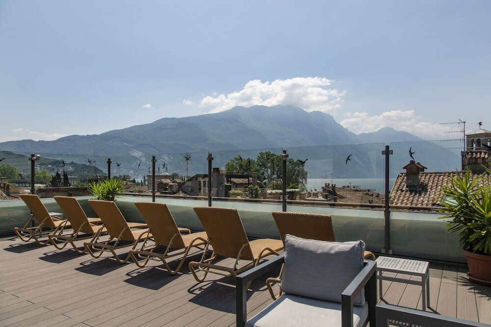 Фото Hotel Antico Borgo