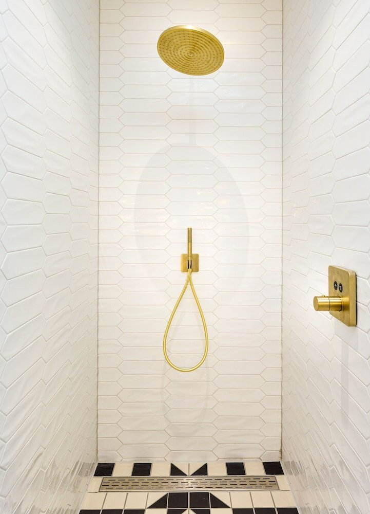 Фото The Hendrick's Hotel