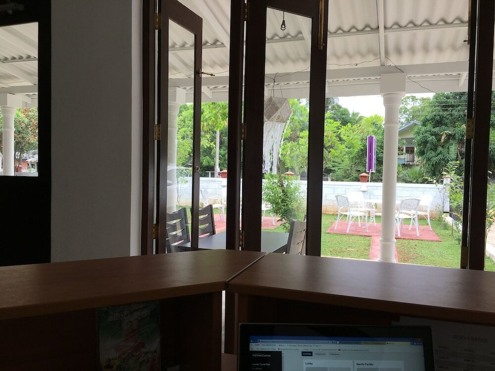 Фото Lavonka Tourist Rest