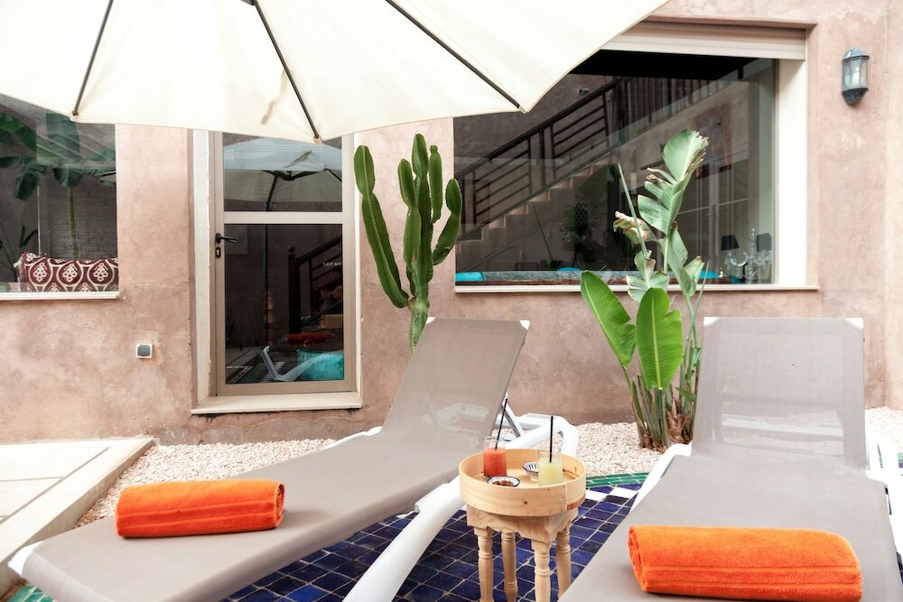 Фото Dar Al Walidine