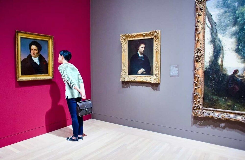 Фото UCLA Luskin Conference Center