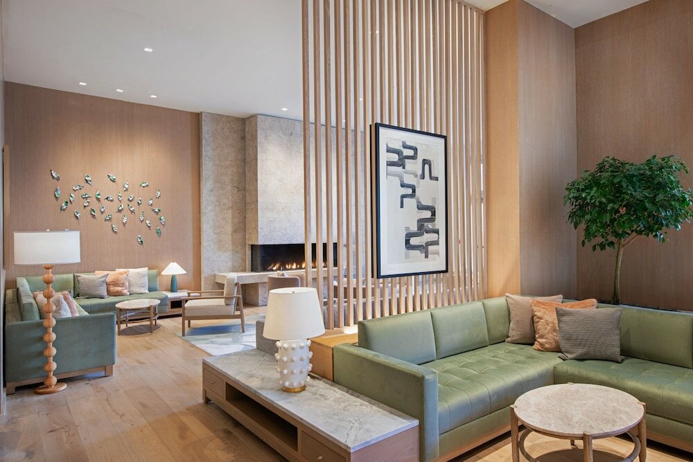 Фото The Westin Sacramento