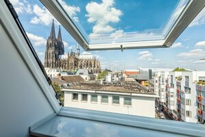 Гостиница CityClass Hotel Residence am Dom